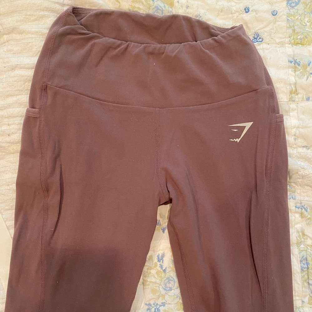 Gymshark Dreamy Leggings